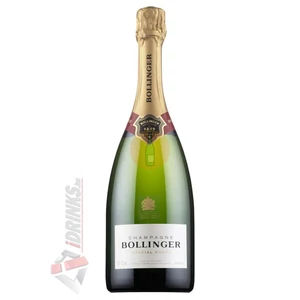 Bollinger Special Champagne [0,75L|12%]
