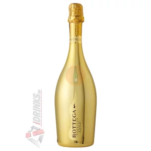 Bottega Gold Spumante Pezsgő [0,75L]