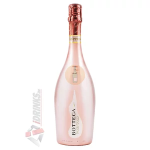 Bottega Rosé Gold Spumante Pezsgő [0,75L]