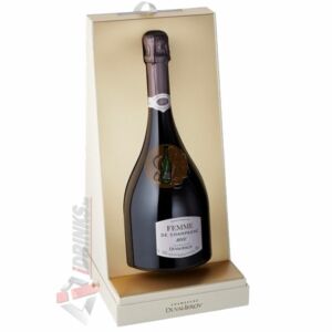 Duval-Leroy Femme Brut Champagne [0,75L|2000]
