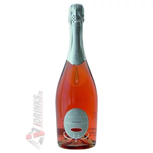Furlan Rosé Spumante Brut [0,75L|12%]