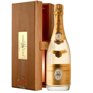 Louis Roederer Cristal Champagne (FDD) [1,5L|2012]