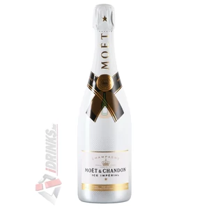 Moet & Chandon ICE Imperial Champagne [0,75L|12%]