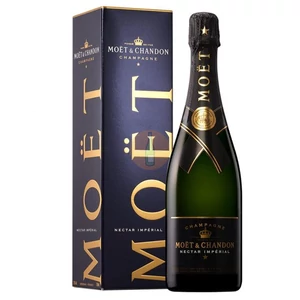 Moet & Chandon Nectar Imperial Champagne (DD) [0,75L|12%]