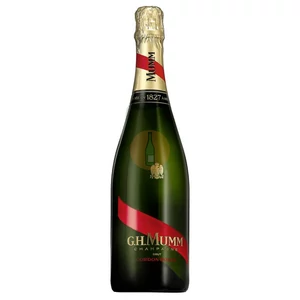 Mumm Cordon Rouge Brut Champagne [0,75L]