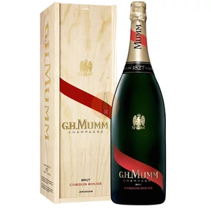 Mumm Cordon Rouge Brut Magnum Champagne (FDD) [3L|12%]