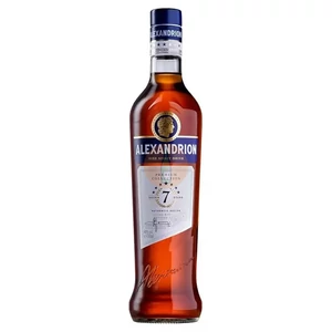 Alexandrion 7* [0,7L|40%]