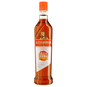 Alexandrion Greek Orange [0,7L|25%]