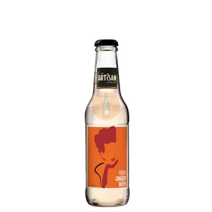 Artisan Fiery Ginger Beer [0,2L]