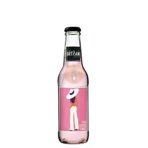 Artisan Pink Citrus Tonic [0,2L]