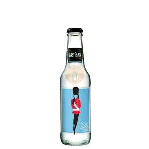 Artisan Skinny London Tonic [0,2L]