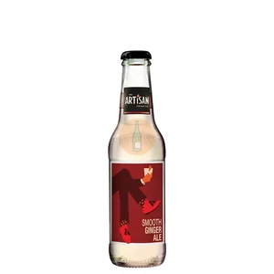 Artisan Smooth Ginger Ale [0,2L]
