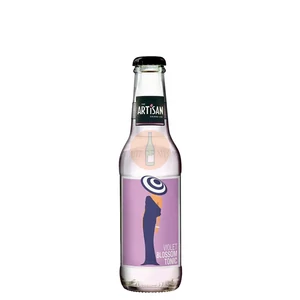 Artisan Violet Blossom Tonic [0,2L]