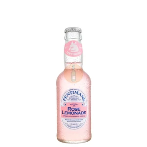 Fentimans Rose Lemonade [0,2L]