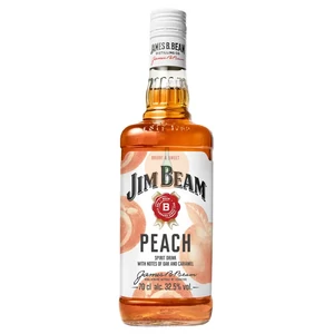Jim Beam Peach [0,7L|32,5%]
