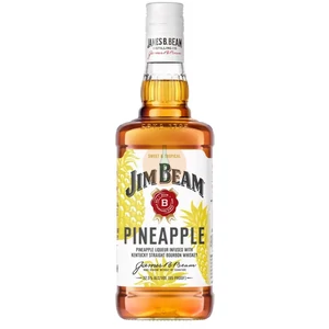 Jim Beam Pineapple [1L|32,5%]