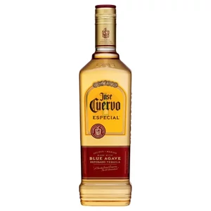 Jose Cuervo Gold /Reposado/ Especial Tequila [1L|38%]
