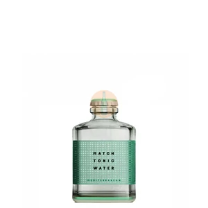 MATCH Mediterranean Tonic [0,2L]