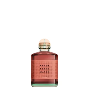 MATCH Spicy Tonic [0,2L]