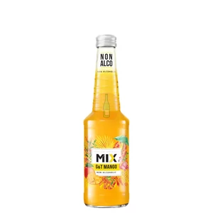 MIX G&T Mango Zero Alcohol Moctail RTD [0,33L|0%]
