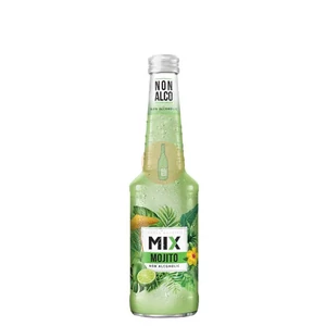 MIX Mojito Zero Alcohol Moctail RTD [0,33L|0%]