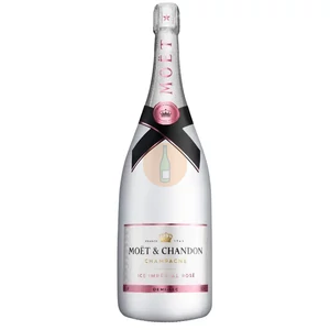 Moet & Chandon ICE Imperial Rosé Champagne Magnum [1,5L|12%]