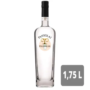 Panyolai SQ Birsalma Pálinka Magnum [1,75L|52%]