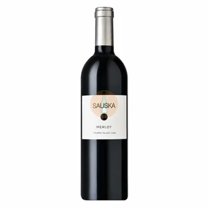 Sauska Csukma Merlot [0,75L|2020]