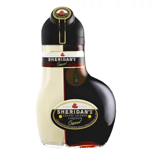 Sheridans [0,5L|15,5%]