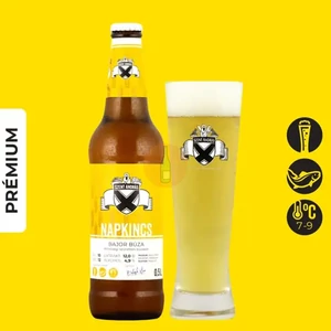Szent András Napkincs Kézműves Sör /Üveges/ [0,5L|4,9%]