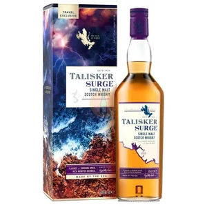Talisker Surge Whisky [0,7L|45,8%]