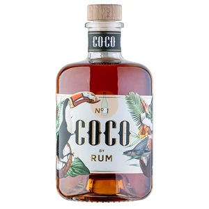Agárdi Coco by Rum [0,7L|40%]