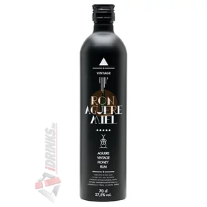 Ron Aguere Miel Rum [0,7L|30%]
