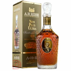 A.H. Riise Non Plus Ultra Sauternes Cask Rum [0,7L|42%]