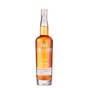 A.H. Riise XO Rum Medium [0,35L|40%]
