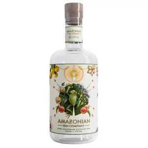 Amazonian Gin Company Cantinero Edition [0,7L|41%]