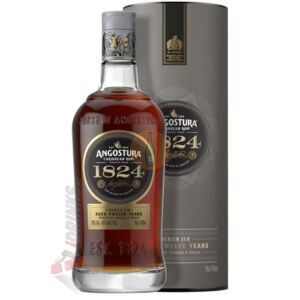 Angostura 1824 12 Years Rum [0,7L|40%]