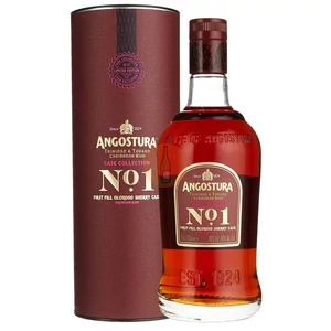 Angostura No.1. Rum [0,7L|40%]