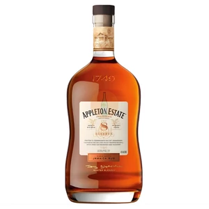 Appleton Reserve 8 Years Rum [0,7L|43%]