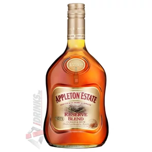 Appleton Estate Reserve Blend Rum [0,7L|40%]