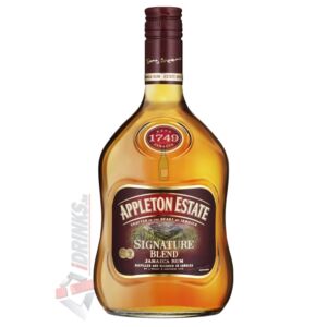 Appleton Estate Signature Blend Rum [0,7L|40%]