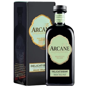 Arcane Delicatissime Rum [0,7L|41%]