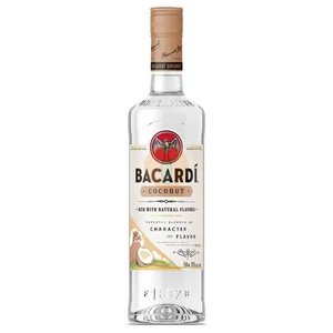 Bacardi Coconut Rum [0,7L|32%]