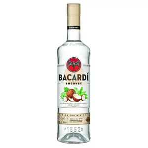 Bacardi Coconut [0,7L|27%] 