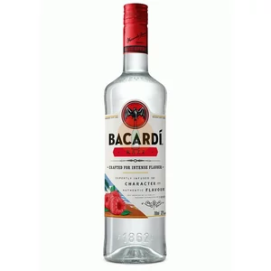 Bacardi Razz Rum [0,7L|32%]