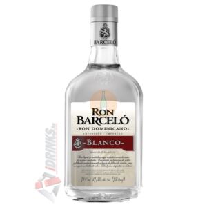 Barcelo Blanco Rum [0,7L|37,5%]