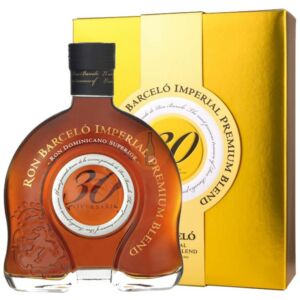 Barcelo Imperial 30 Aniversario Rum [0,7L|43%]