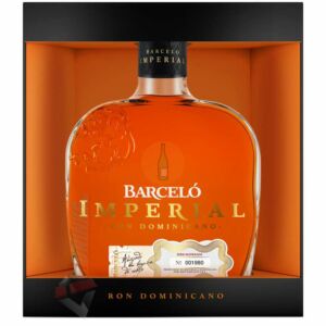 Barcelo Imperial Rum [0,7L|38%]