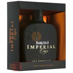 Barcelo Imperial ONYX Rum [0,7L|38%]