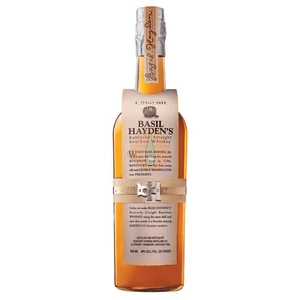 Basil Haydens Whiskey [0,7L|40%]